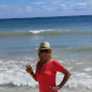 Meet your Posher, Mari